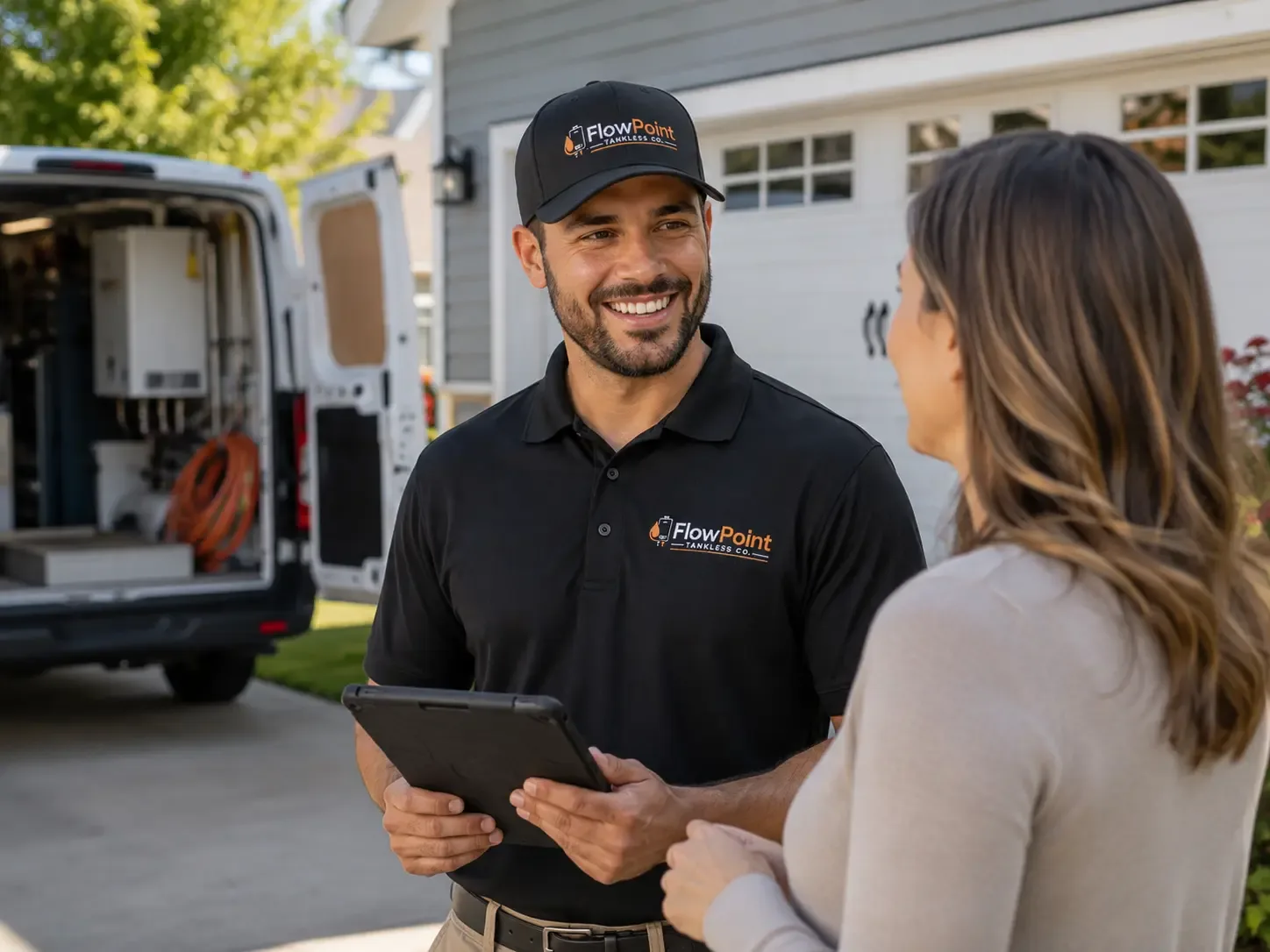 Tankless Water Heater Installation Tuttle, ND FAQs